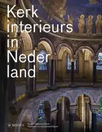 KERKINTERIEURS IN NEDERLAND