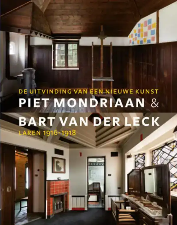 PIET MONDRIAAN & BART VAN DER LECK