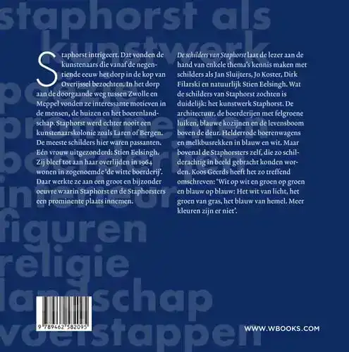 DE SCHILDERS VAN STAPHORST