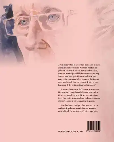 MAG IK GAAN