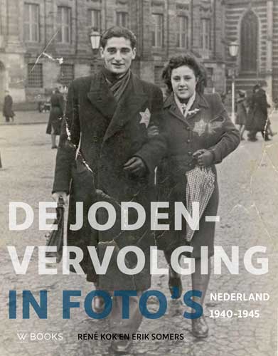 DE JODENVERVOLGING IN FOTO'S