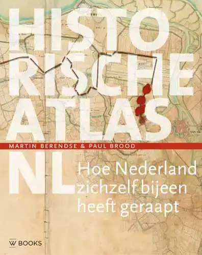 HISTORISCHE ATLAS NL