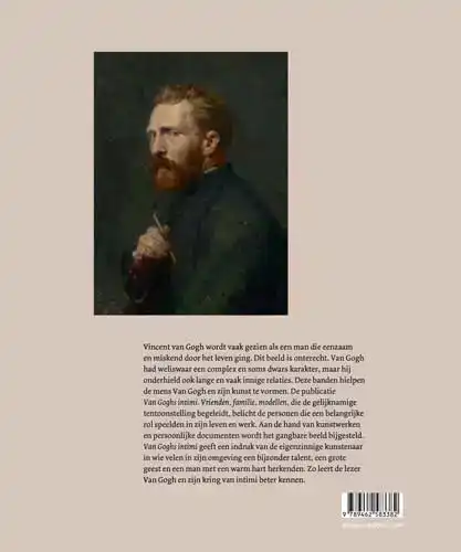 VAN GOGHS INTIMI