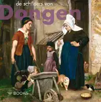 DE SCHILDERS VAN DONGEN