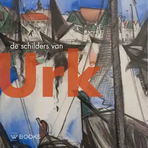 DE SCHILDERS VAN URK