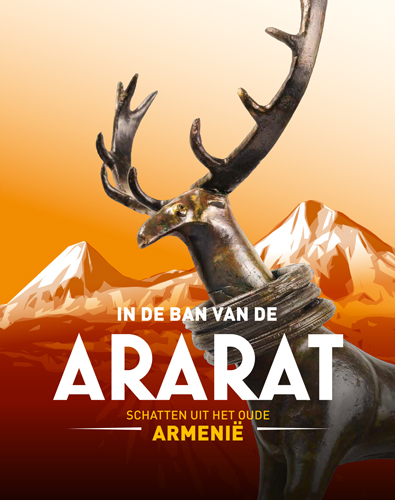 IN DE BAN VAN ARARAT