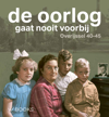 DE OORLOG GAAT NOOIT VOORBIJ