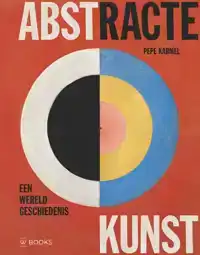 ABSTRACTE KUNST