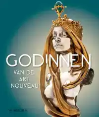 GODINNEN VAN DE ART NOUVEAU