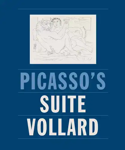 PICASSO'S SUITE VOLLARD