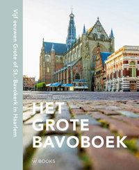 HET GROTE BAVOBOEK