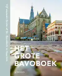 HET GROTE BAVOBOEK