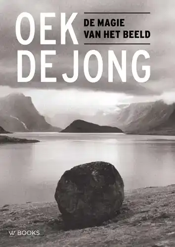 DE MAGIE VAN HET BEELD