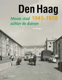 DEN HAAG 1945-1970