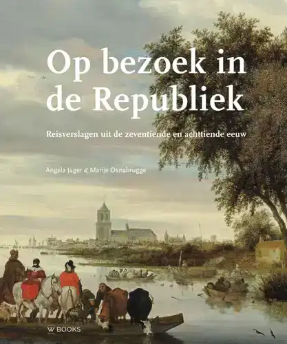 OP BEZOEK IN DE REPUBLIEK