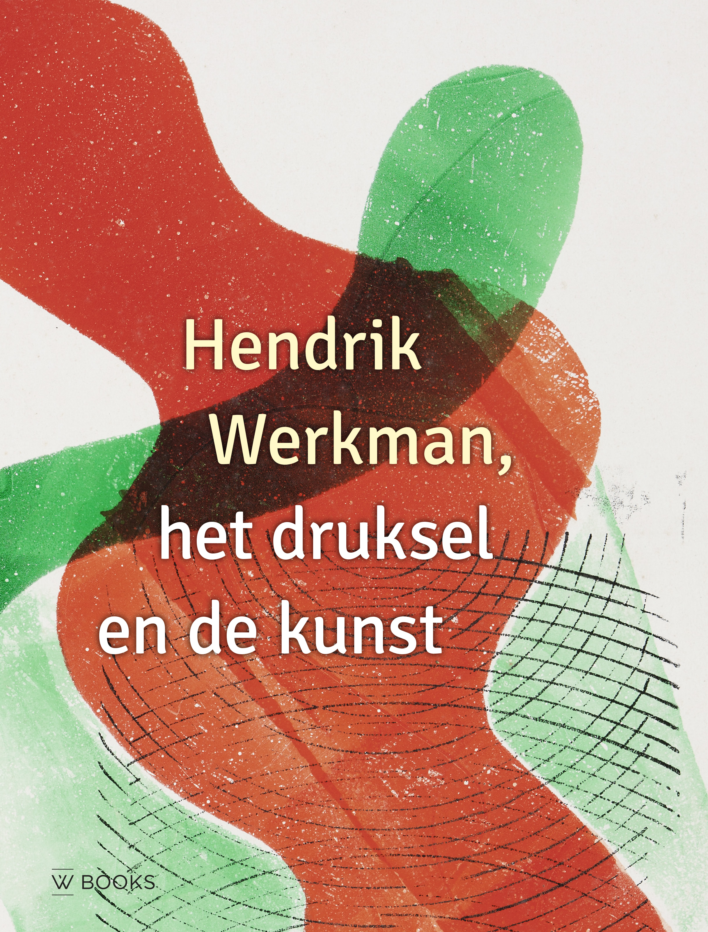 HENDRIK WERKMAN