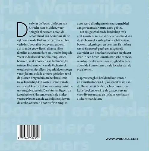 DE SCHILDERS VAN DE VECHTSTREEK