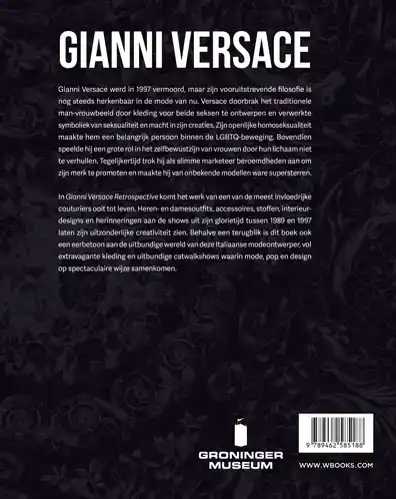 GIANNI VERSACE