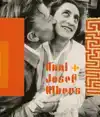 ANNI + JOSEF ALBERS