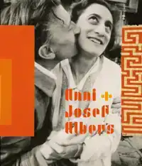 ANNI + JOSEF ALBERS