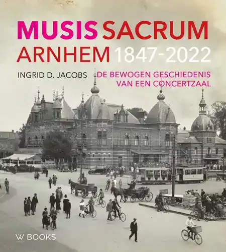 MUSIS SACRUM