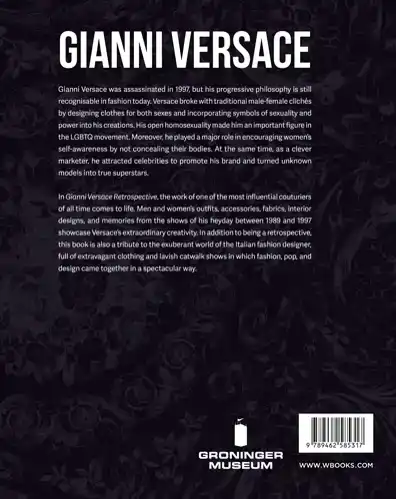 GIANNI VERSACE