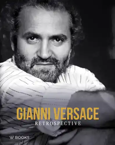 GIANNI VERSACE