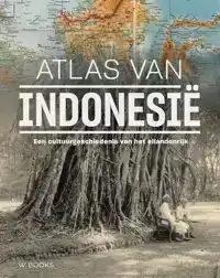 ATLAS VAN INDONESIE