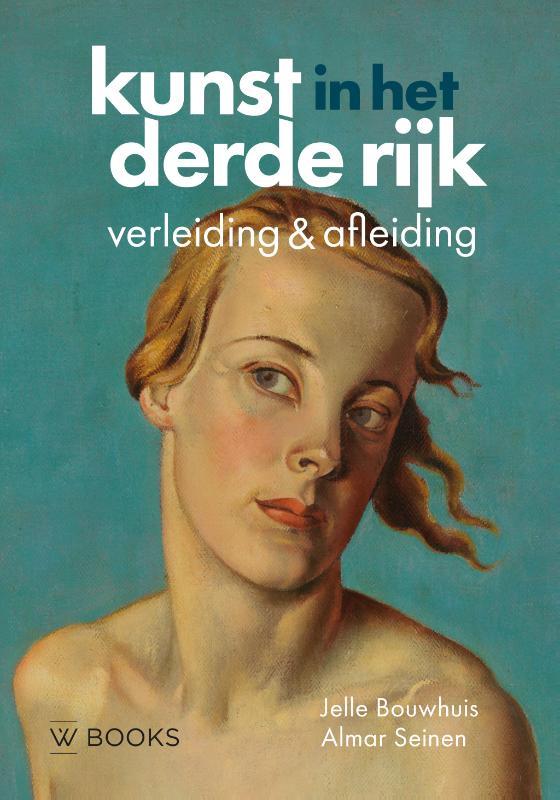 KUNST IN HET DERDE RIJK