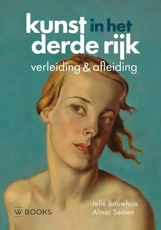KUNST IN HET DERDE RIJK