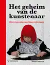 HET GEHEIM VAN DE KUNSTENAAR