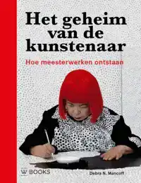 HET GEHEIM VAN DE KUNSTENAAR