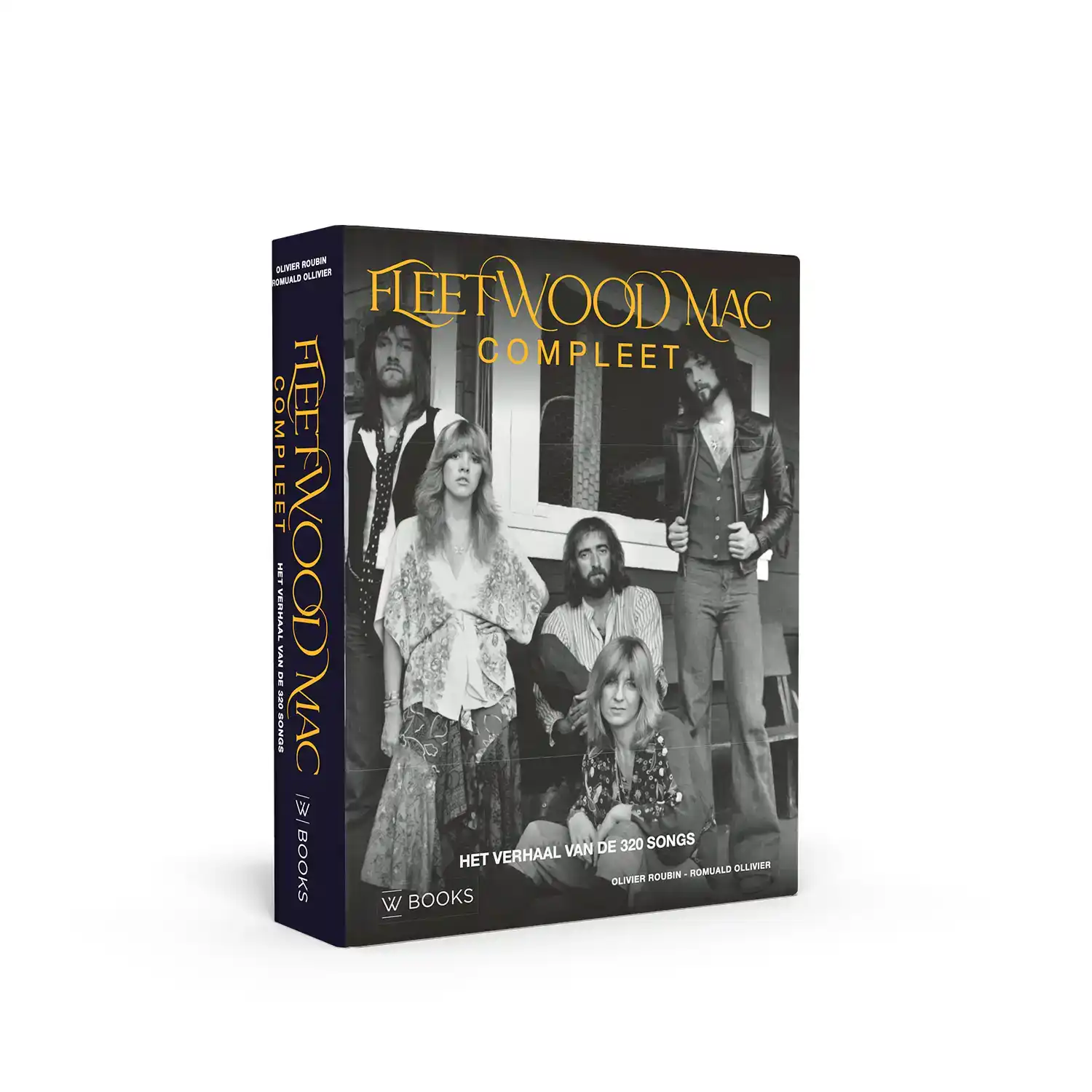 FLEETWOOD MAC - COMPLEET
