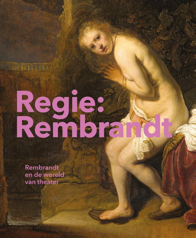 REGIE: REMBRANDT