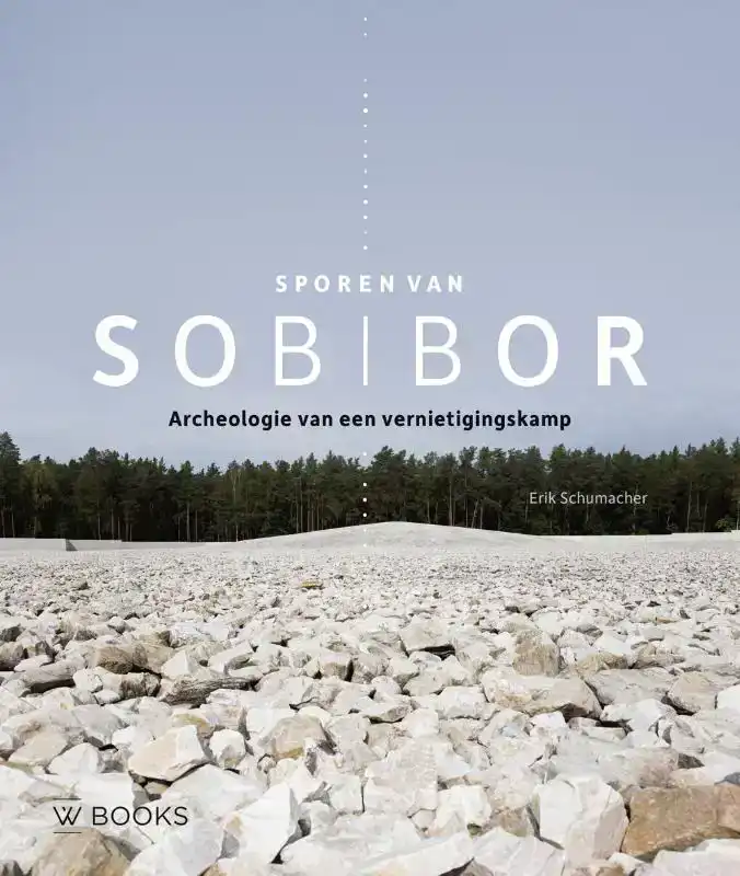 SPOREN VAN SOBIBOR