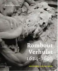 ROMBOUT VERHULST 1624-1698