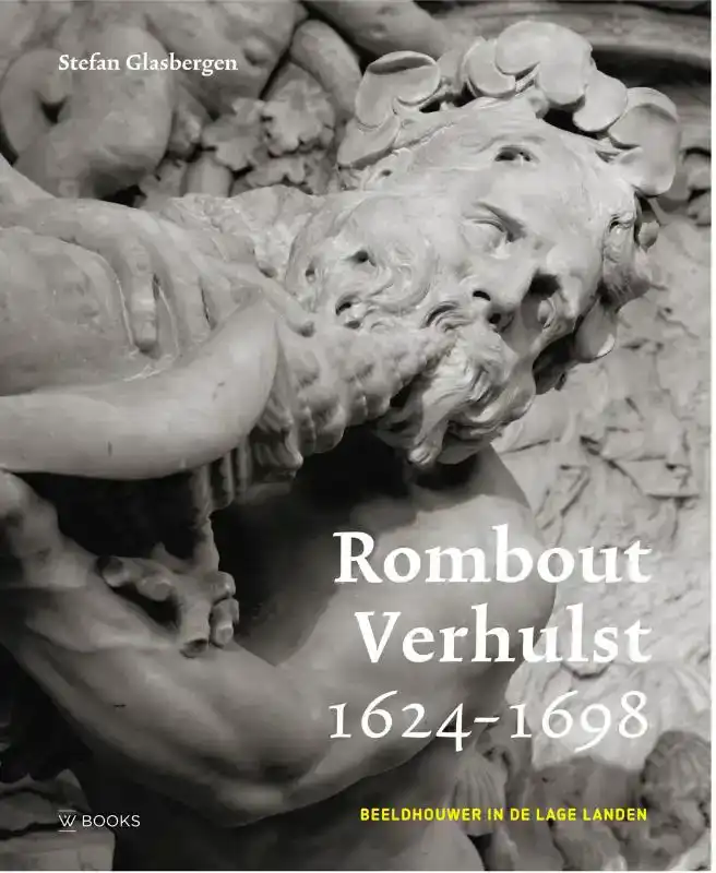 ROMBOUT VERHULST 1624-1698
