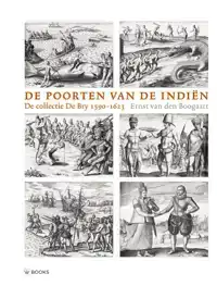 DE POORTEN VAN DE INDIEN