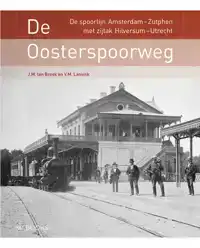 DE OOSTERSPOORWEG