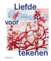 LIEFDE VOOR TEKENEN
