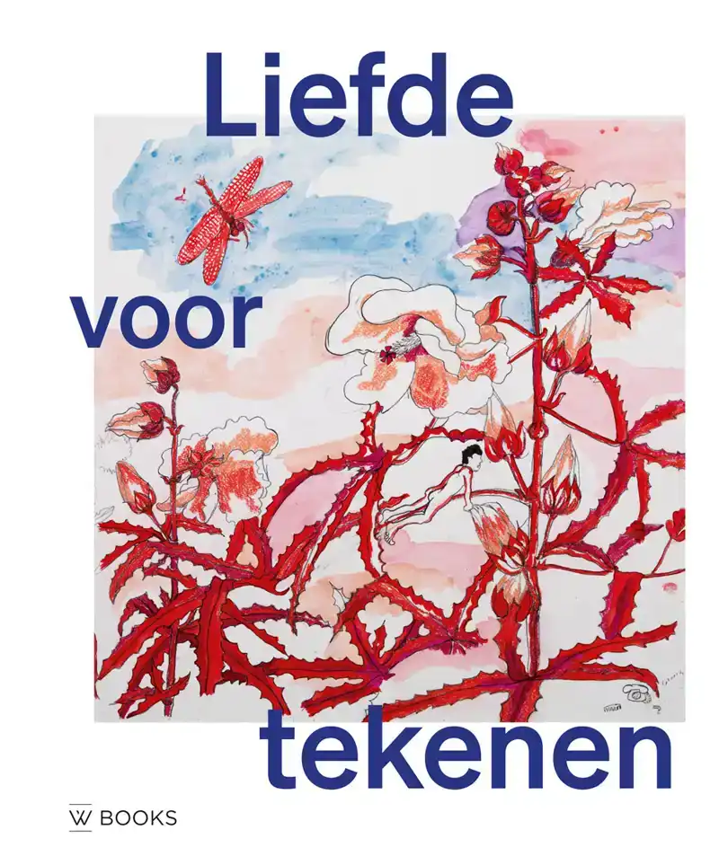 LIEFDE VOOR TEKENEN