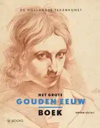 HET GROTE GOUDEN EEUW BOEK