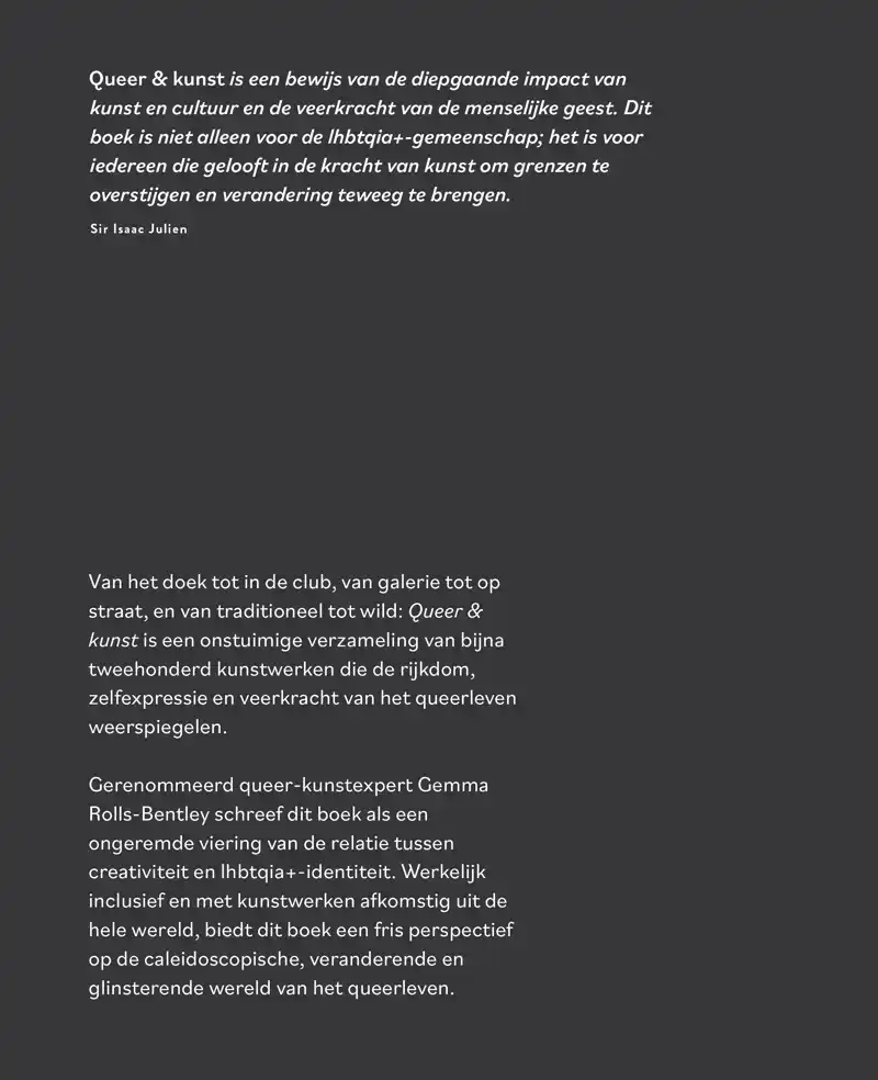QUEER & KUNST