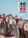 HET GROTE 40-45 BOEK