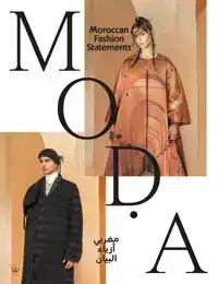 MODA. MOROCCAN FASHION STATEMENTS