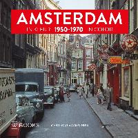 AMSTERDAM IN KLEUR
