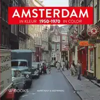 AMSTERDAM IN KLEUR