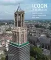 ICOON IN DE STEIGERS