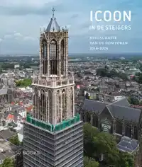 ICOON IN DE STEIGERS