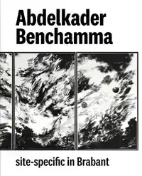 ABDELKADER BENCHAMA